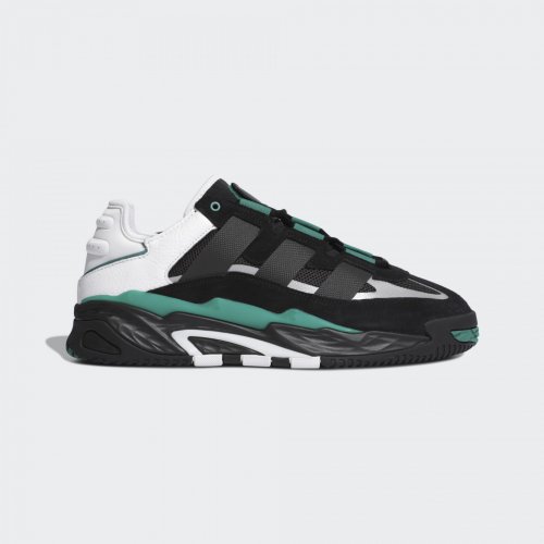 Adidas Niteball Black FW2477