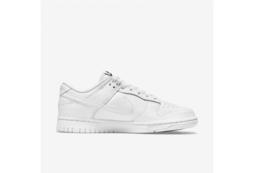 Nike Dunk Low Triple White DD1503-109