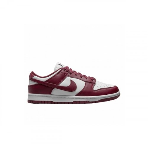 Nike Dunk Low Team Red Bordeaux DD1503-108