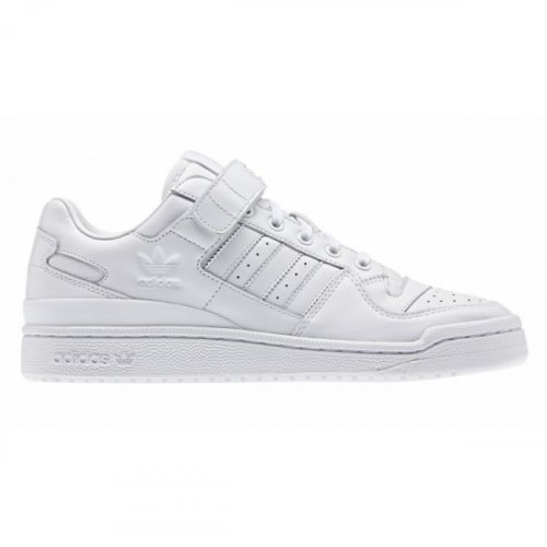 Adidas Forum White BA7276