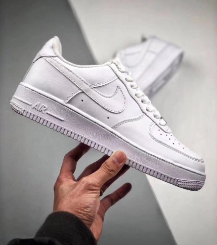 Nike Air Force 1 07 Low White 315122-111