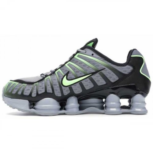 Кросівки Nike Shox TL AV3595-005 