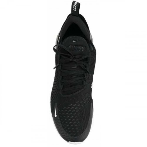 Nike Air Max 270 Black White  AH8050-002