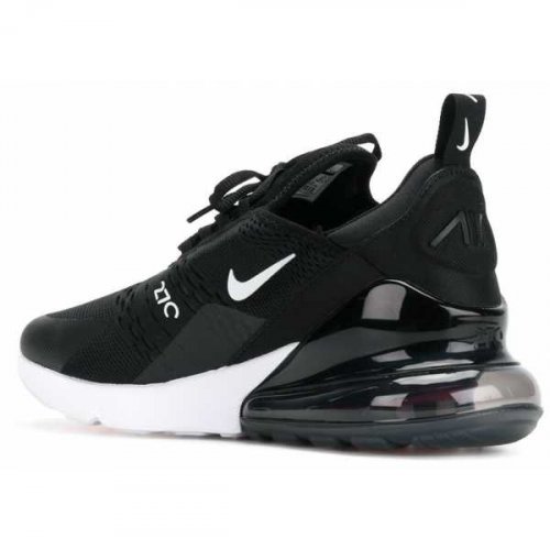 Nike Air Max 270 Black White  AH8050-002