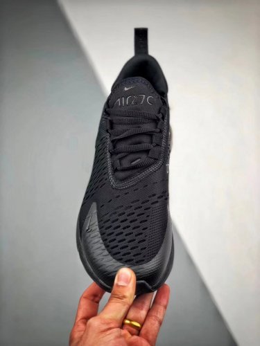 Nike Air Max 270 Triple Black AH8050-005