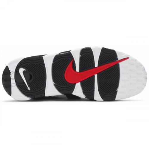 Air More Uptempo 'Bulls' 2020 414962 105