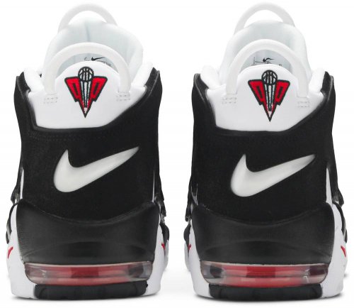 Air More Uptempo 'Bulls' 2020 414962 105