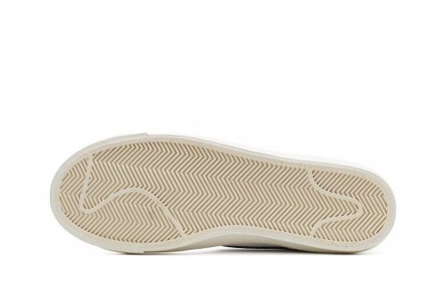 Nike Blazer Mid 77 Vintage White (BQ6806-100)