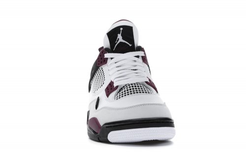 Jordan 4 Retro PSG Paris Saint-Germain CZ5624-100