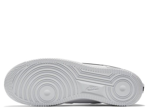 Nike Air Force 1 Low Utility White Black AJ7747-100