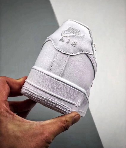 Nike Air Force 1 07 Low White 315122-111