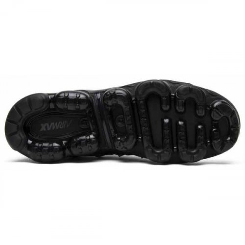 Air VaporMax Plus 'Triple Black' 924453 004