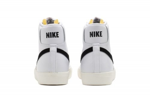 Nike Blazer Mid 77 Vintage White (BQ6806-100)