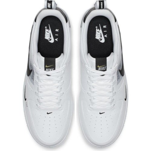 Nike Air Force 1 Low Utility White Black AJ7747-100