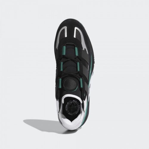 Adidas Niteball Black FW2477