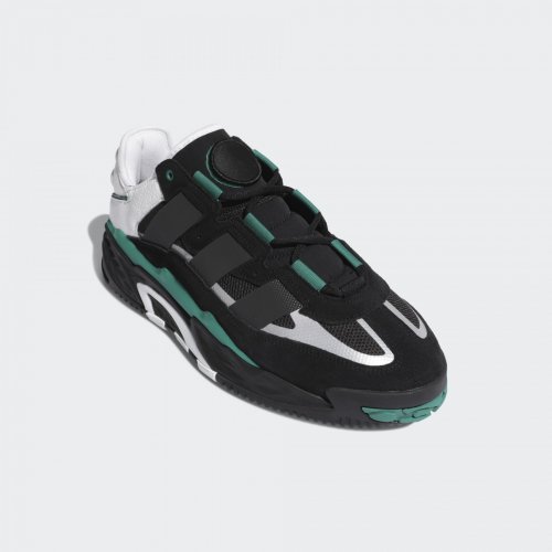 Adidas Niteball Black FW2477