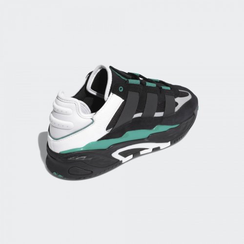 Adidas Niteball Black FW2477