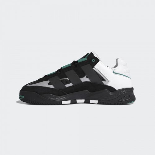 Adidas Niteball Black FW2477
