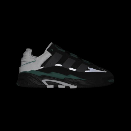 Adidas Niteball Black FW2477