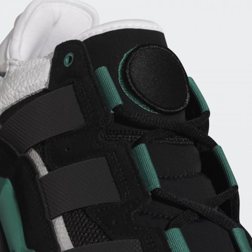 Adidas Niteball Black FW2477