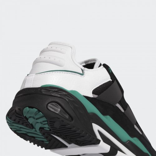 Adidas Niteball Black FW2477