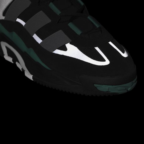 Adidas Niteball Black FW2477