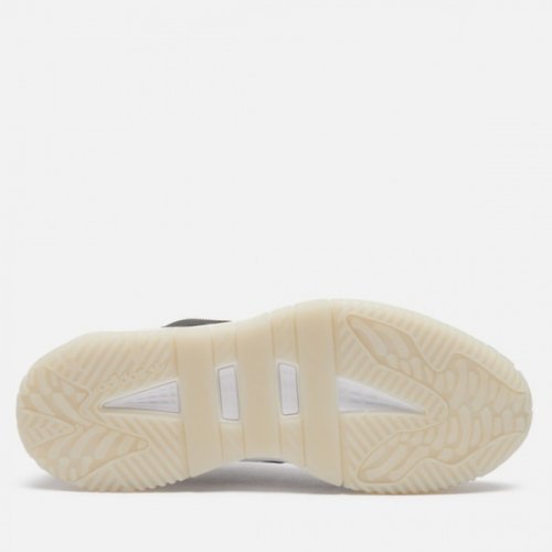 Adidas Niteball Black Cloud White