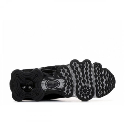 Nike Shox TL Triple Black BV1127-001
