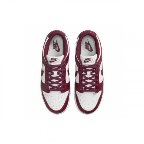 Nike Dunk Low Team Red Bordeaux DD1503-108