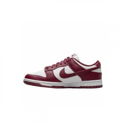 Nike Dunk Low Team Red Bordeaux DD1503-108