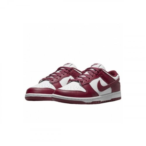 Nike Dunk Low Team Red Bordeaux DD1503-108
