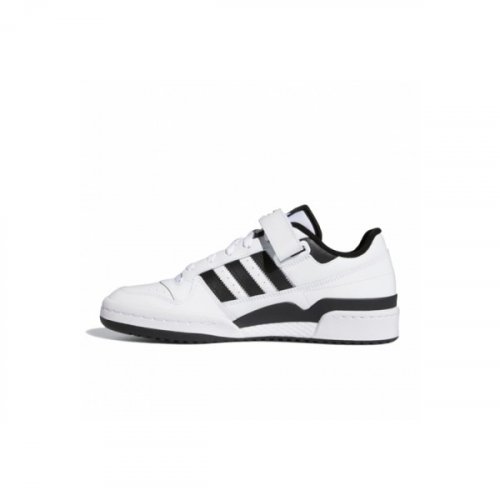 Adidas Forum Core Black FY7757