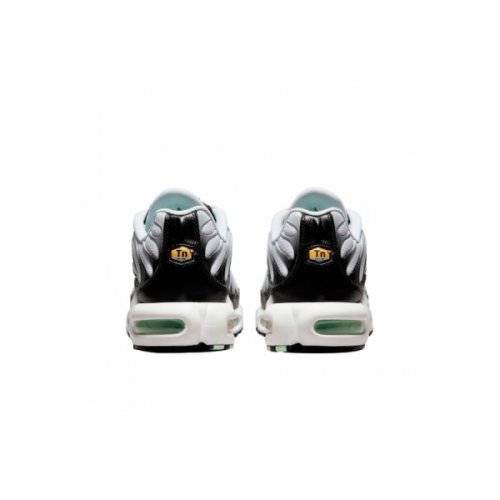 Nike Air Max Plus White Black Mint Green DH4776-100