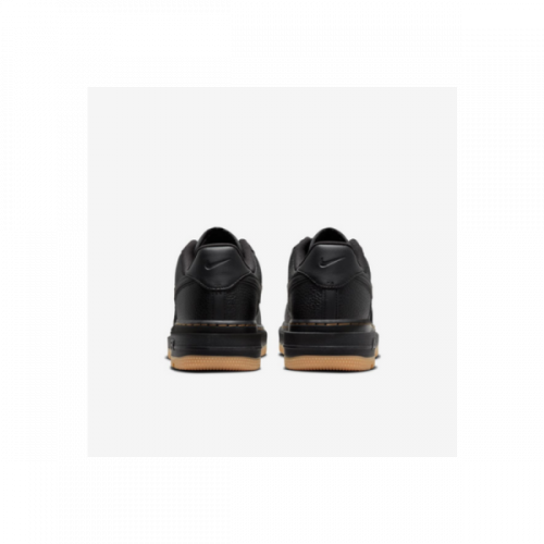 Nike Air Force 1 Low Luxe Black Gum DB4109-001