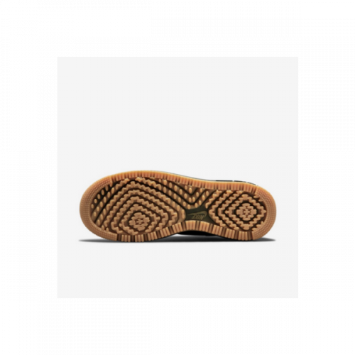 Nike Air Force 1 Low Luxe Black Gum DB4109-001