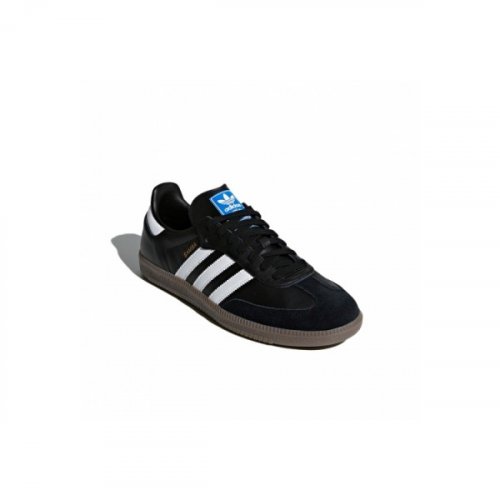 Adidas Humanrace Samba Black White B75807