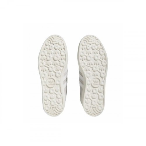 Adidas Gazelle Platform Grey Two HQ6893