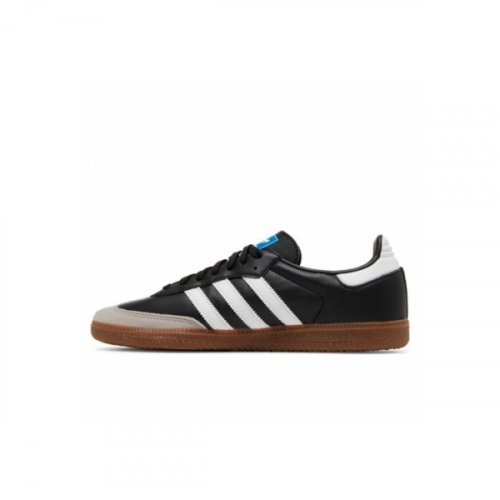 Adidas Humanrace Samba Vegan Black Gum H01878