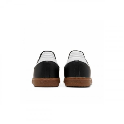 Adidas Humanrace Samba Vegan Black Gum H01878