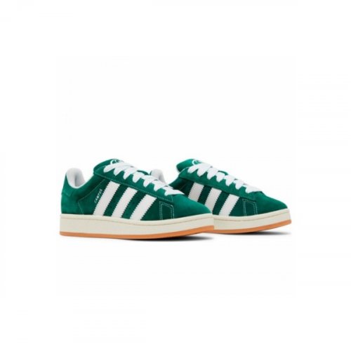 Adidas Campus 00s Dark Green Cloud HO3472