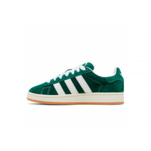 Adidas Campus 00s Dark Green Cloud HO3472