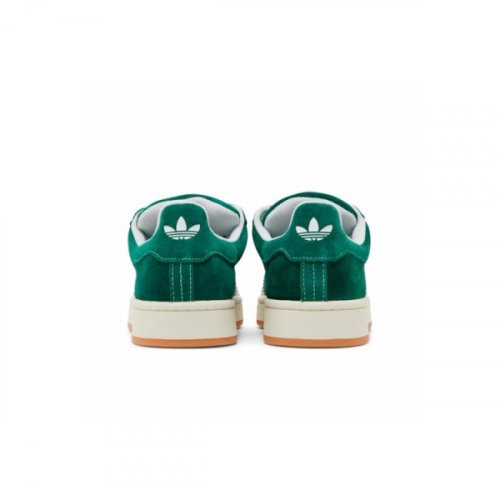 Adidas Campus 00s Dark Green Cloud HO3472