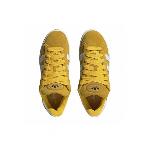 Adidas Campus 00s Spice Yellow HR1466