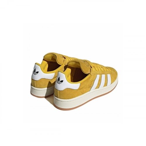 Adidas Campus 00s Spice Yellow HR1466