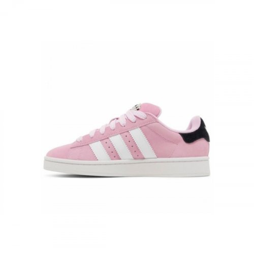 Adidas Campus 00s Bliss Lilac Black HP6395
