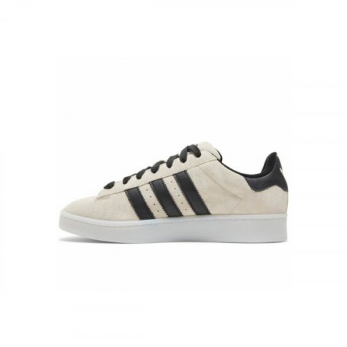 Adidas Campus Aluminium Black HQ8711