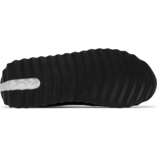 Air Max Dawn Black White