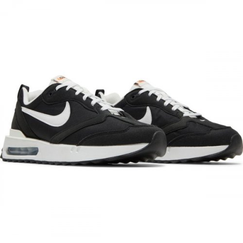 Air Max Dawn Black White