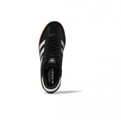 Adidas Samba XLG Black White Gum