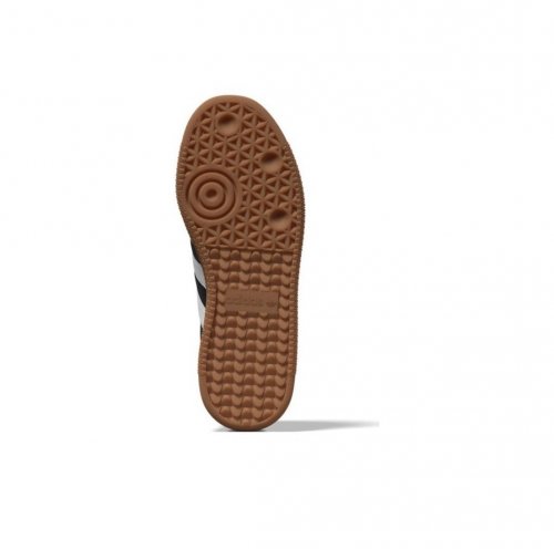 Adidas Samba XLG Black White Gum